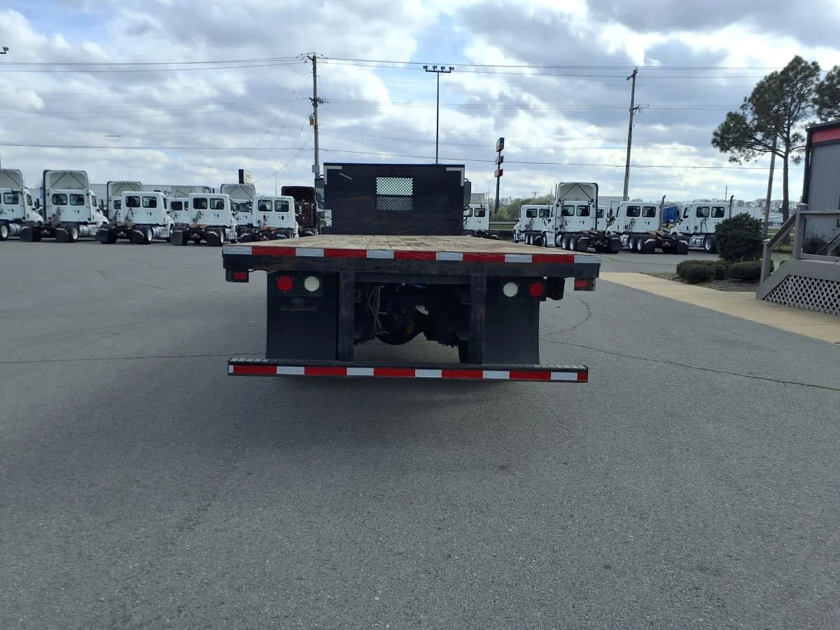 2021 Freightliner M2 106 in North Little Rock, AR — photo 5