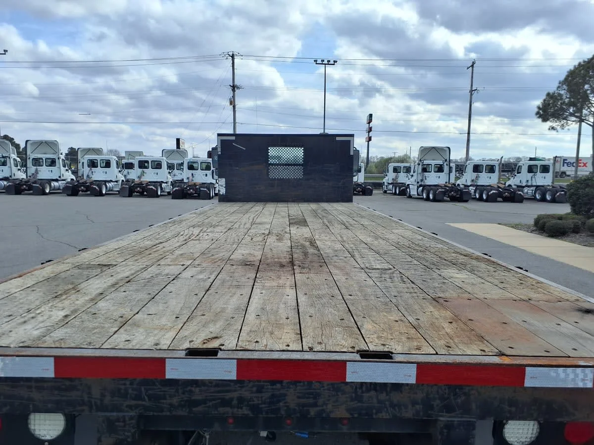 2021 Freightliner M2 106 in North Little Rock, AR — photo 7