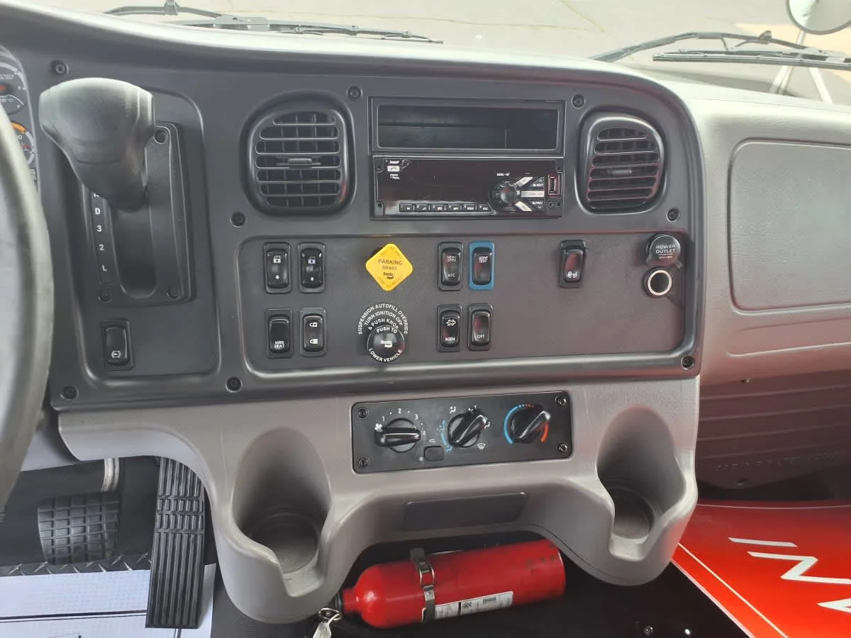 2021 Freightliner M2 106 in North Little Rock, AR — photo 11