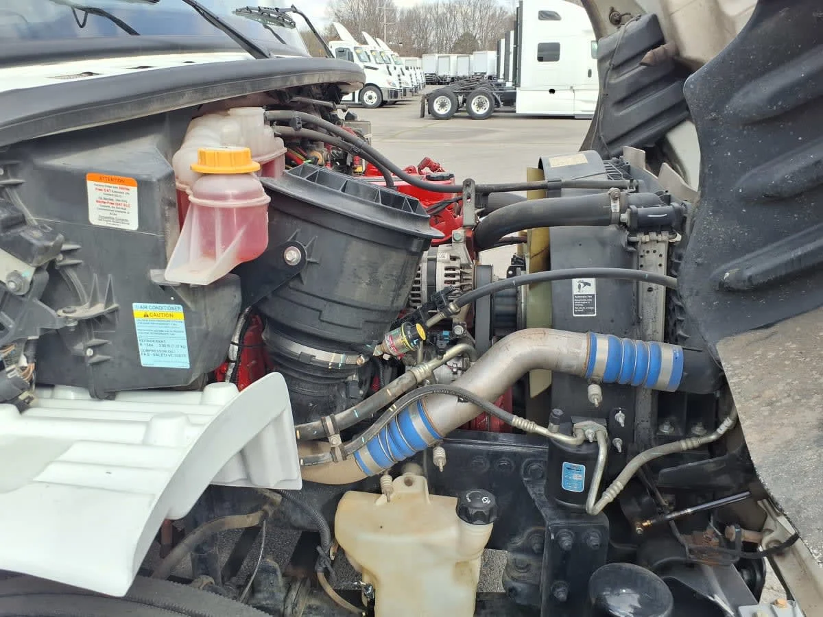 2021 Freightliner M2 106 in North Little Rock, AR — photo 9