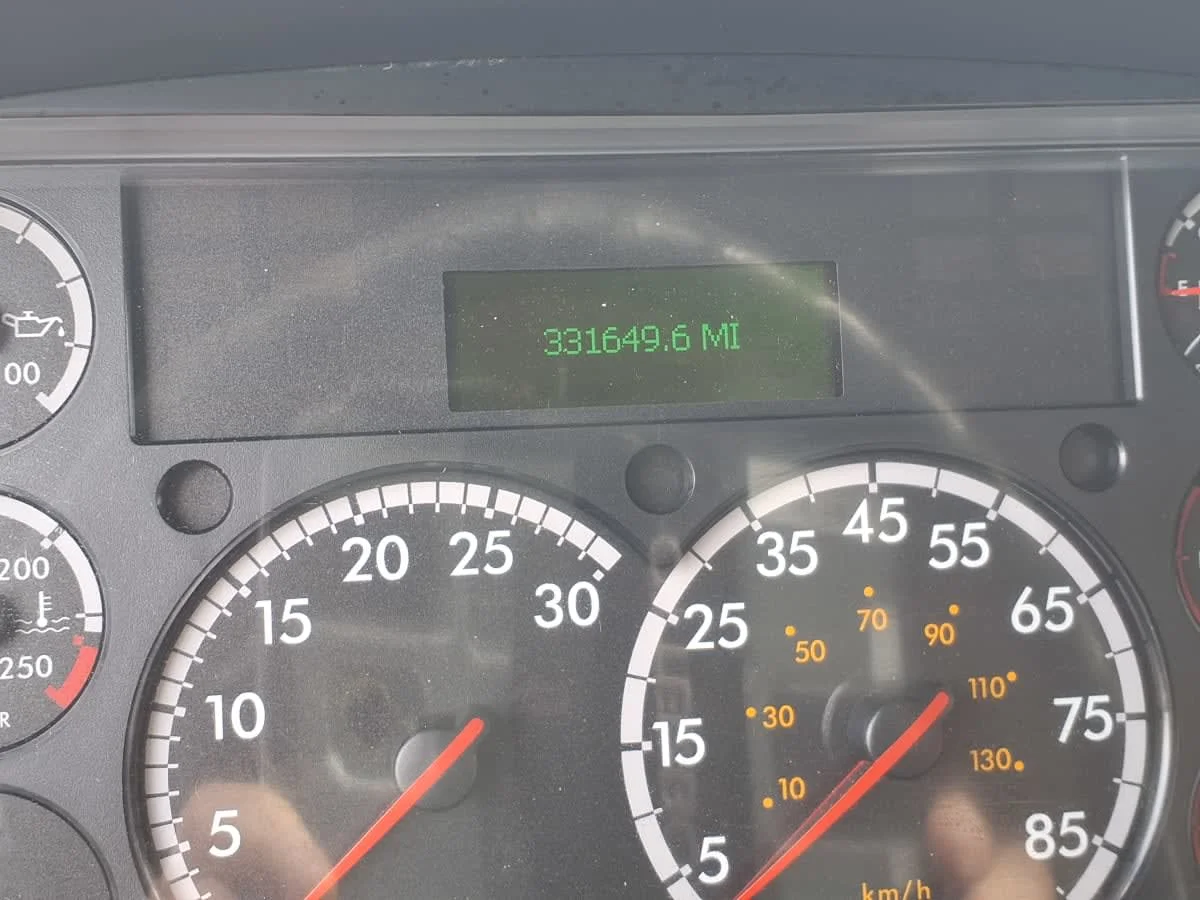 2021 Freightliner M2 106 in North Little Rock, AR — photo 10