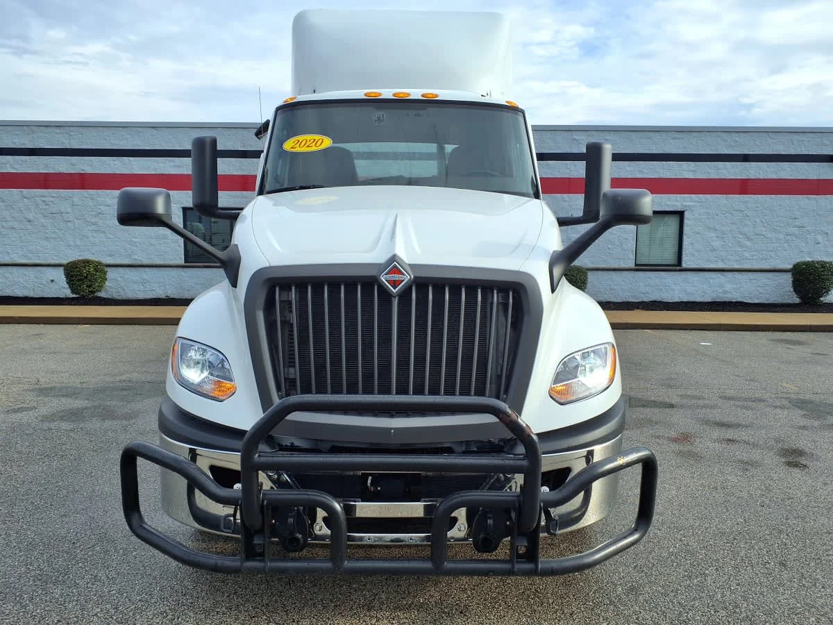2020 International LT in Cleveland, OH — photo 2