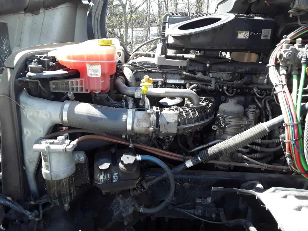2019 Freightliner in Charlotte, NC — photo 8