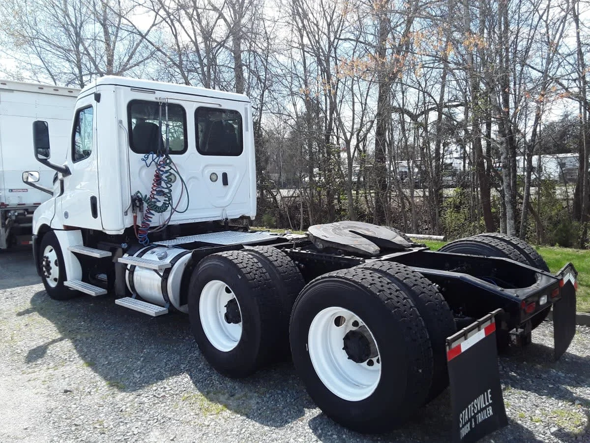 2019 Freightliner in Charlotte, NC — photo 6