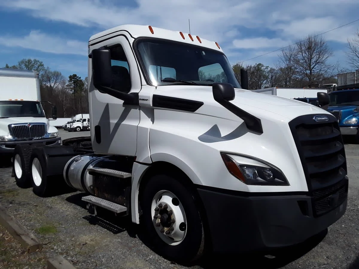 2019 Freightliner in Charlotte, NC — photo 3