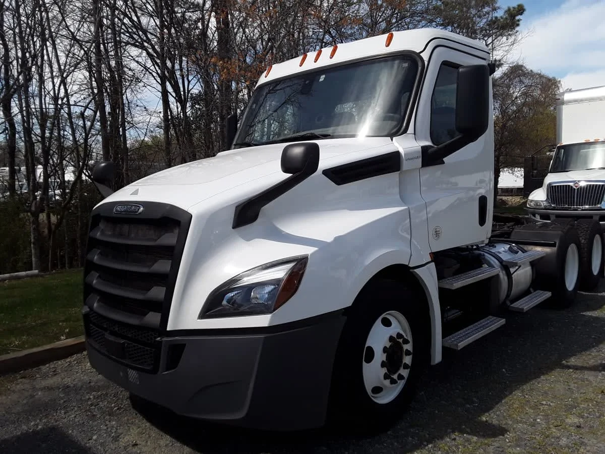 2019 Freightliner in Charlotte, NC