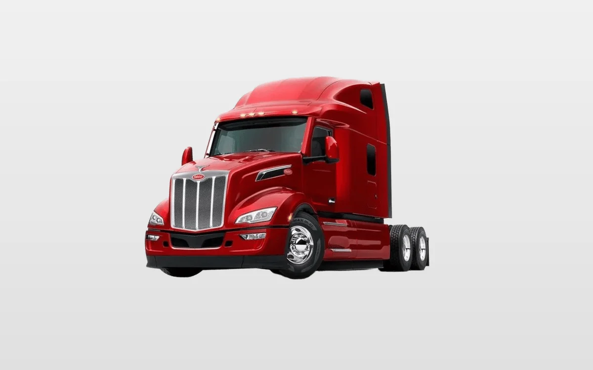 2027 Peterbilt 579 - image 1