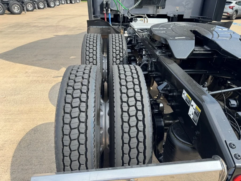 2021 Peterbilt 579 in Lowell, AR — photo 11