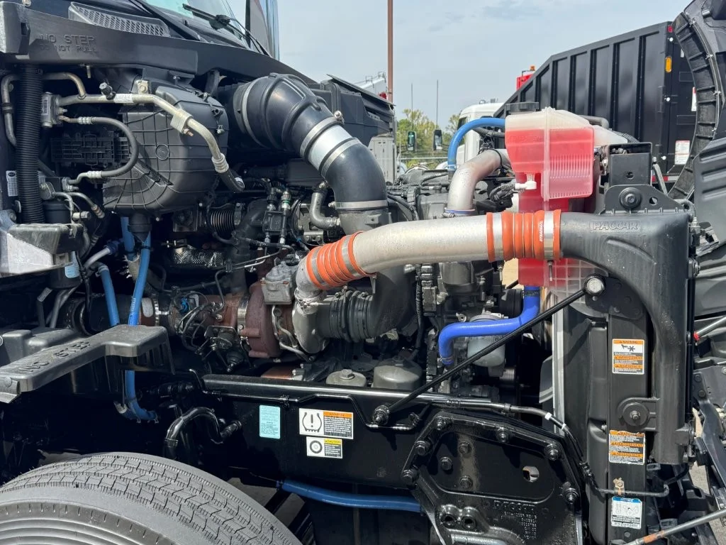 2021 Peterbilt 579 in Lowell, AR — photo 10