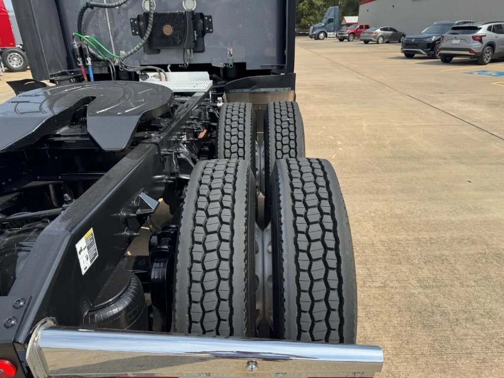 2021 Peterbilt 579 in Lowell, AR — photo 12