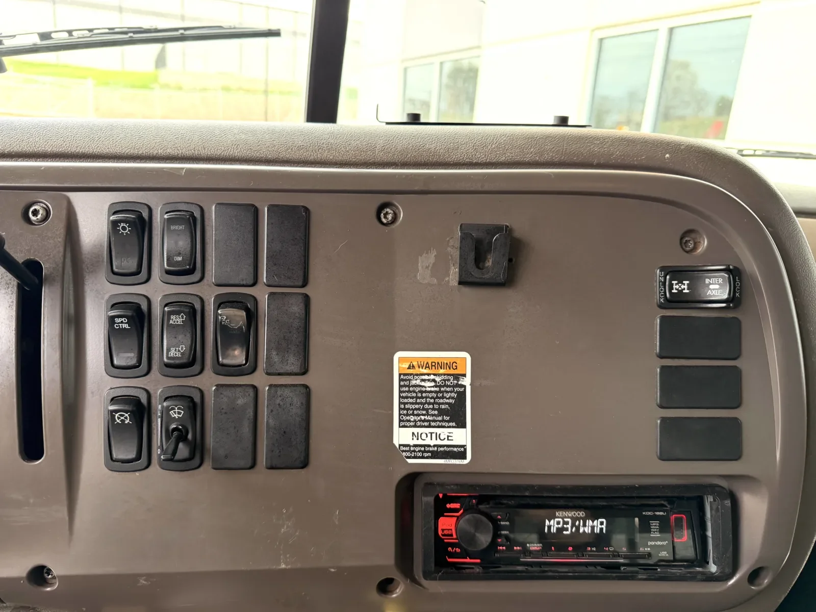 2006 Mack in Greer, SC — photo 18