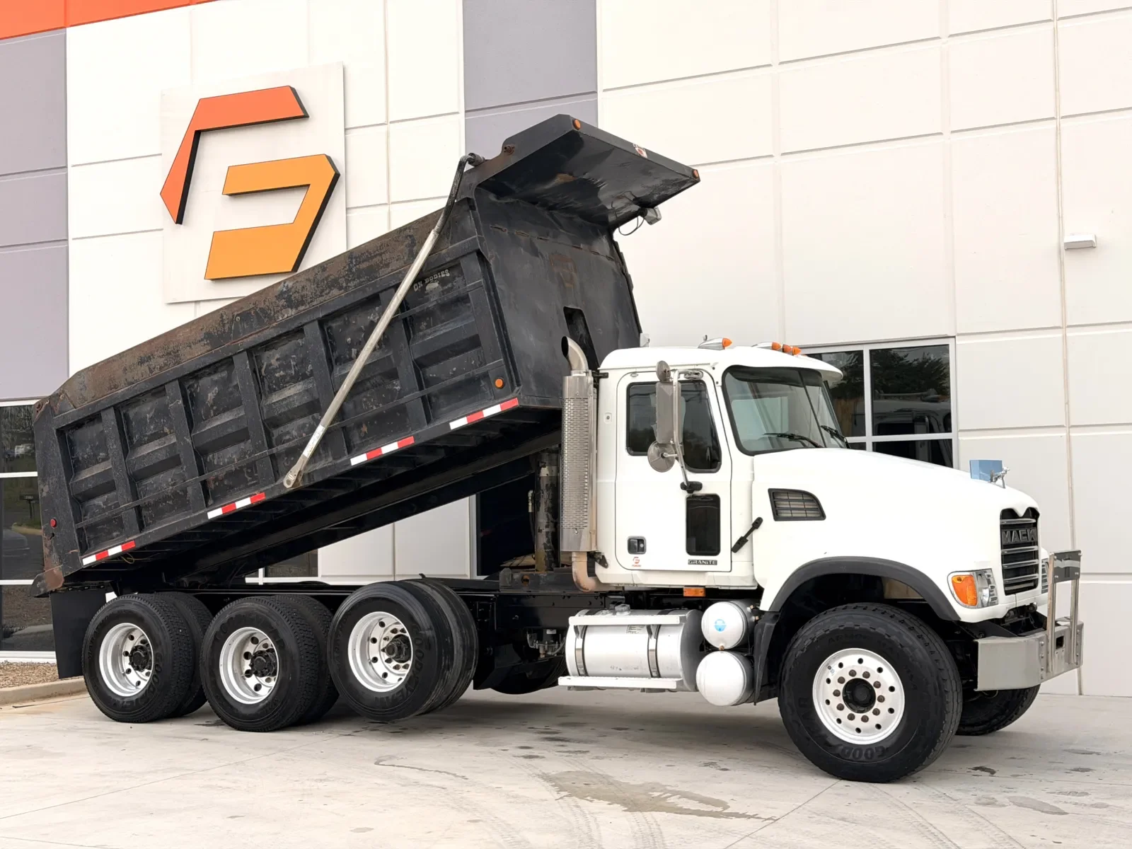 2006 Mack in Greer, SC