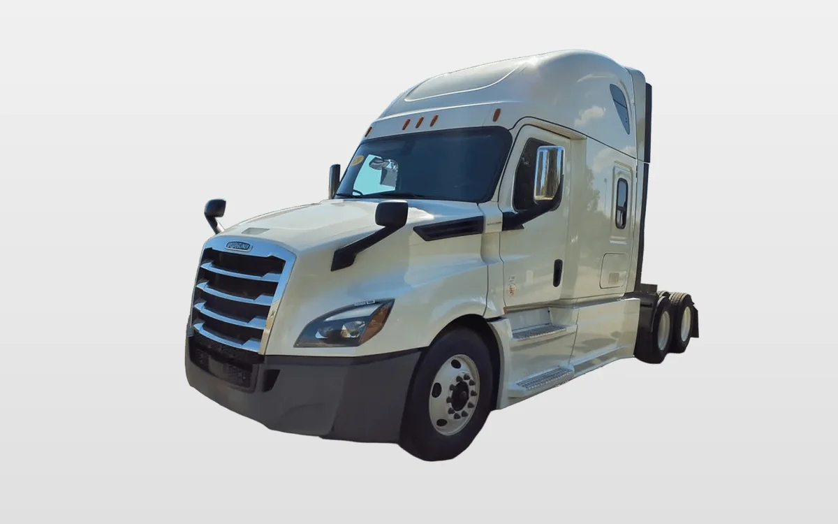 2020 Freightliner Cascadia - image 1
