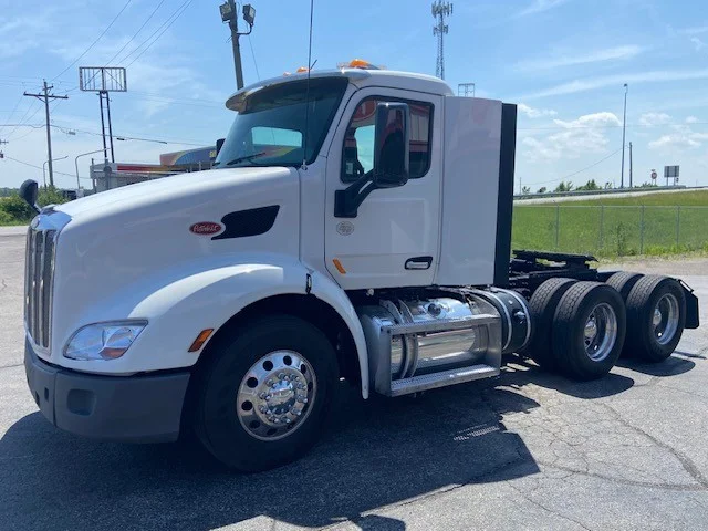 2019 Peterbilt 579