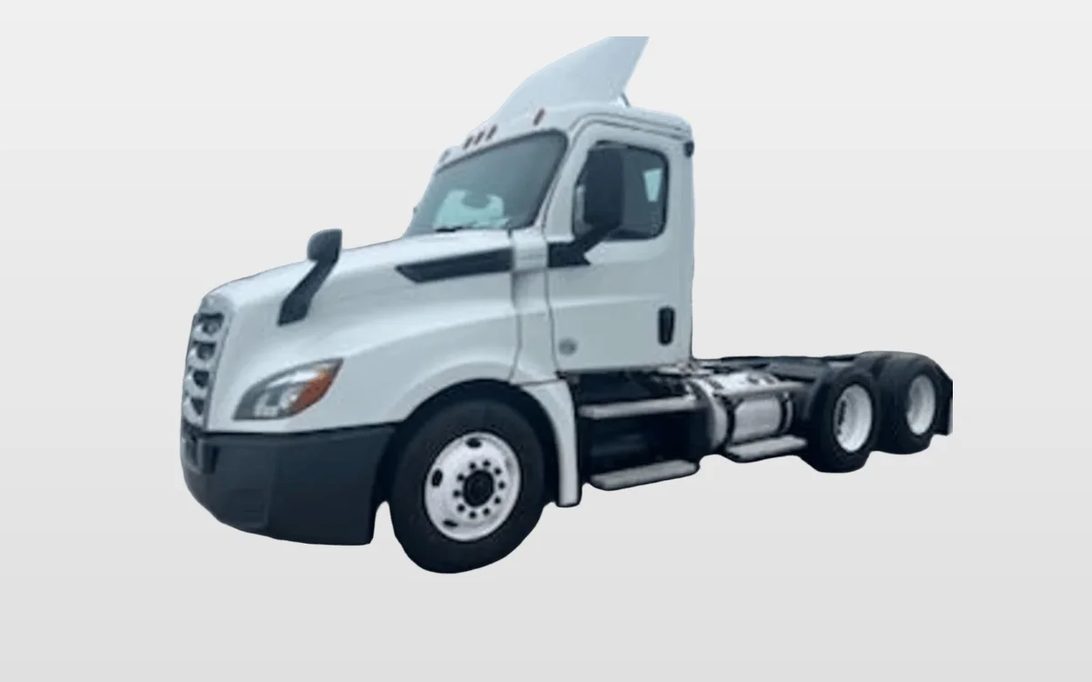 2018 Freightliner - image 1
