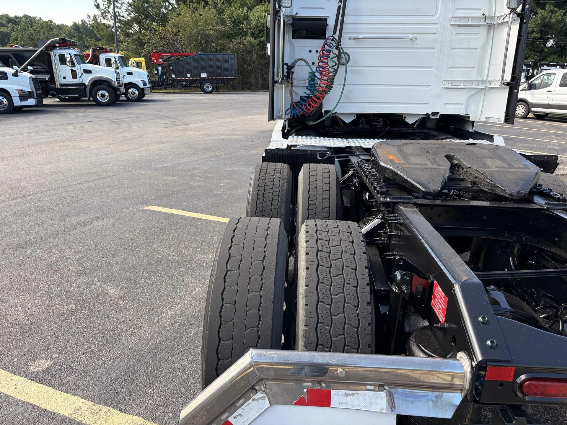 2023 Volvo in Fultondale, AL — photo 7
