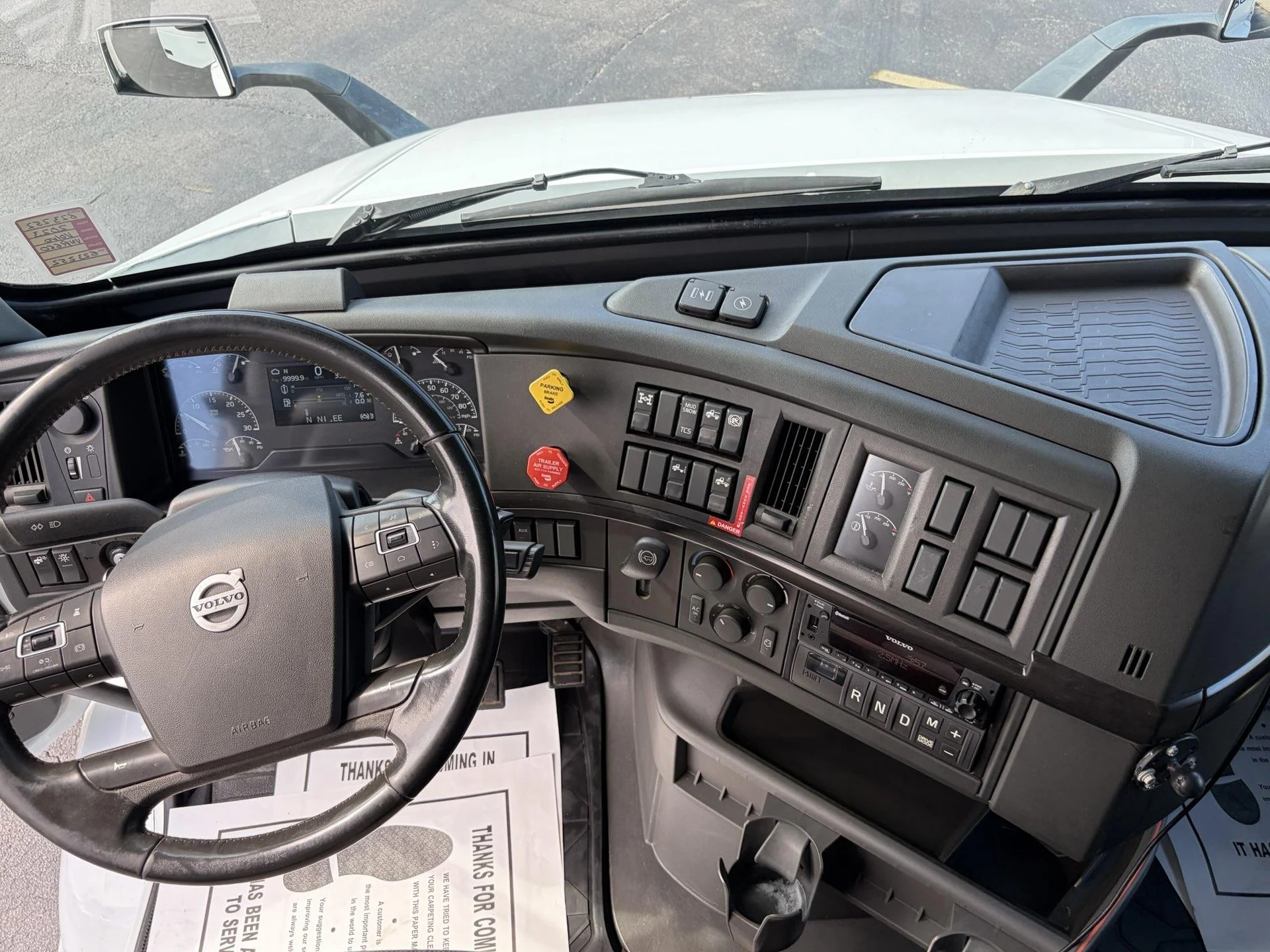2023 Volvo in Fultondale, AL — photo 21