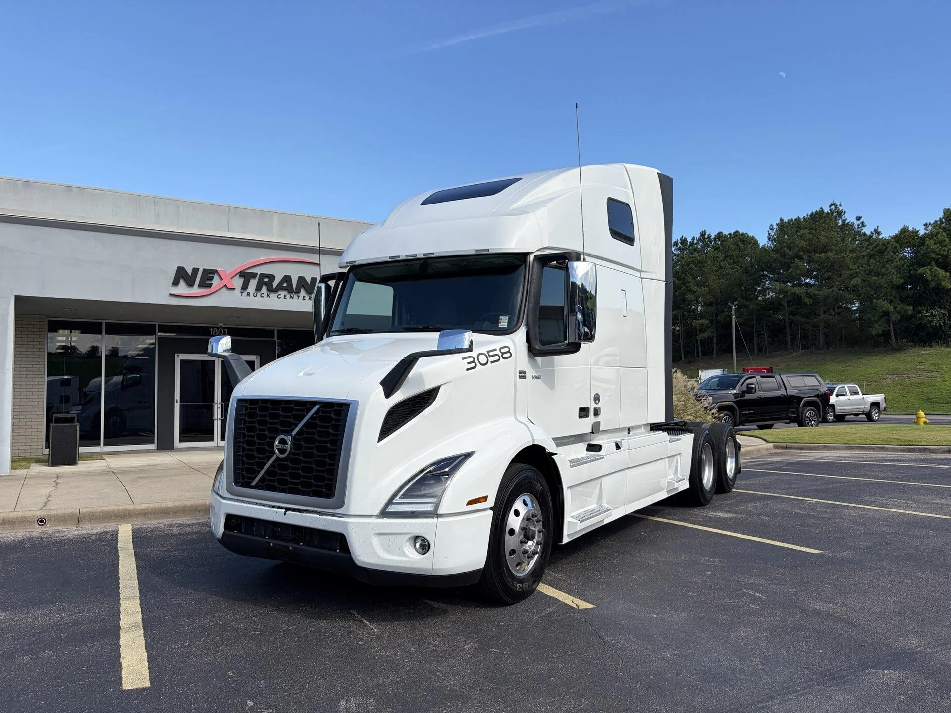 2023 Volvo in Fultondale, AL