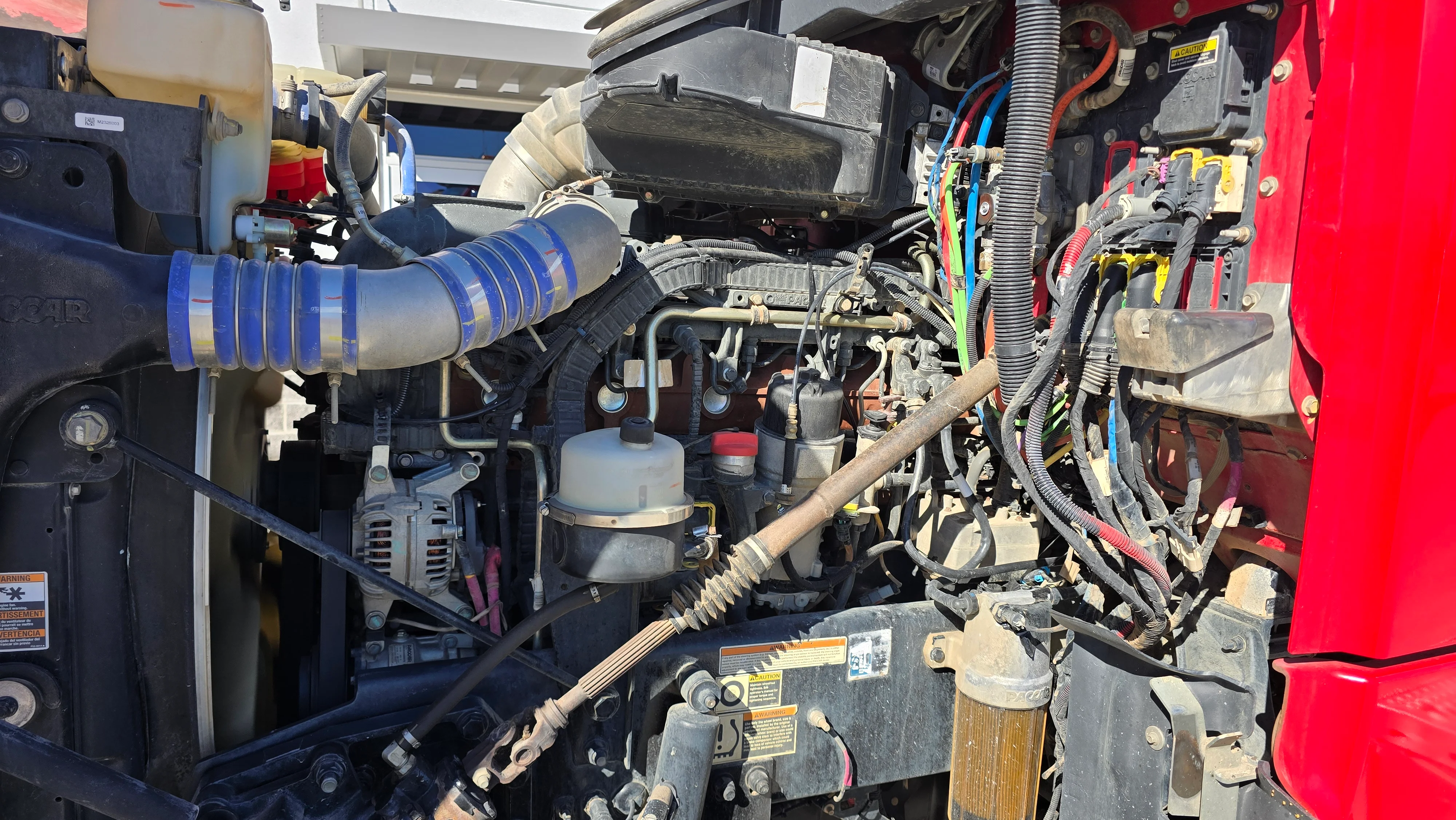 2020 Peterbilt 567 in Lowell, AR — photo 6