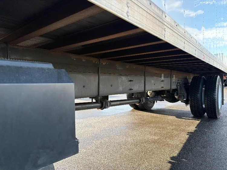 2021 International MV - image 5