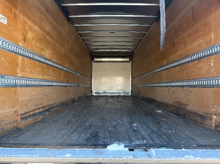 2021 International MV in Chicopee, MA — photo 8