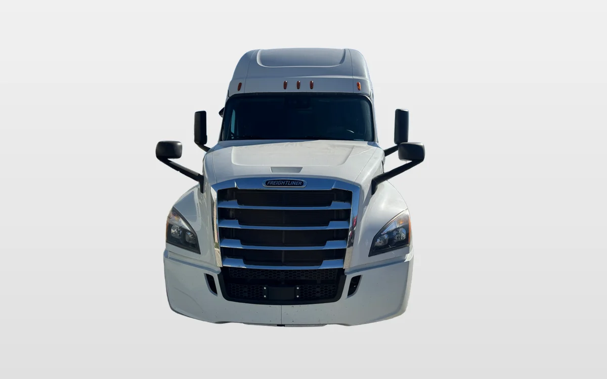 2020 FREIGHTLINER CASCADIA 126SLP - image 1