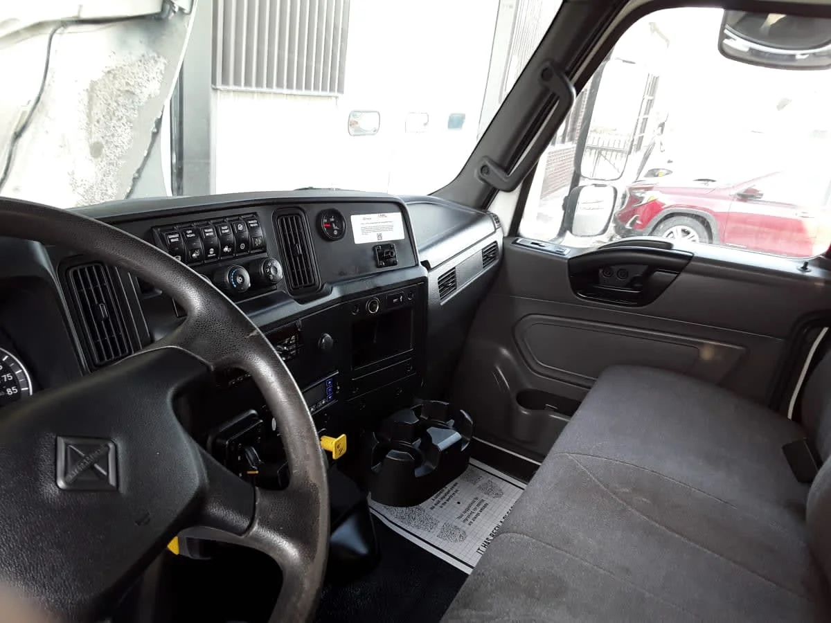 2020 International MV in Kansas City, MO — photo 10