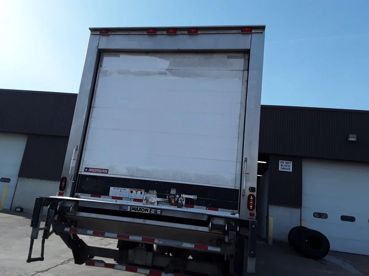 2020 International MV in Kansas City, MO — photo 5