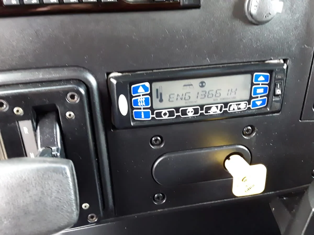 2020 International MV in Kansas City, MO — photo 11