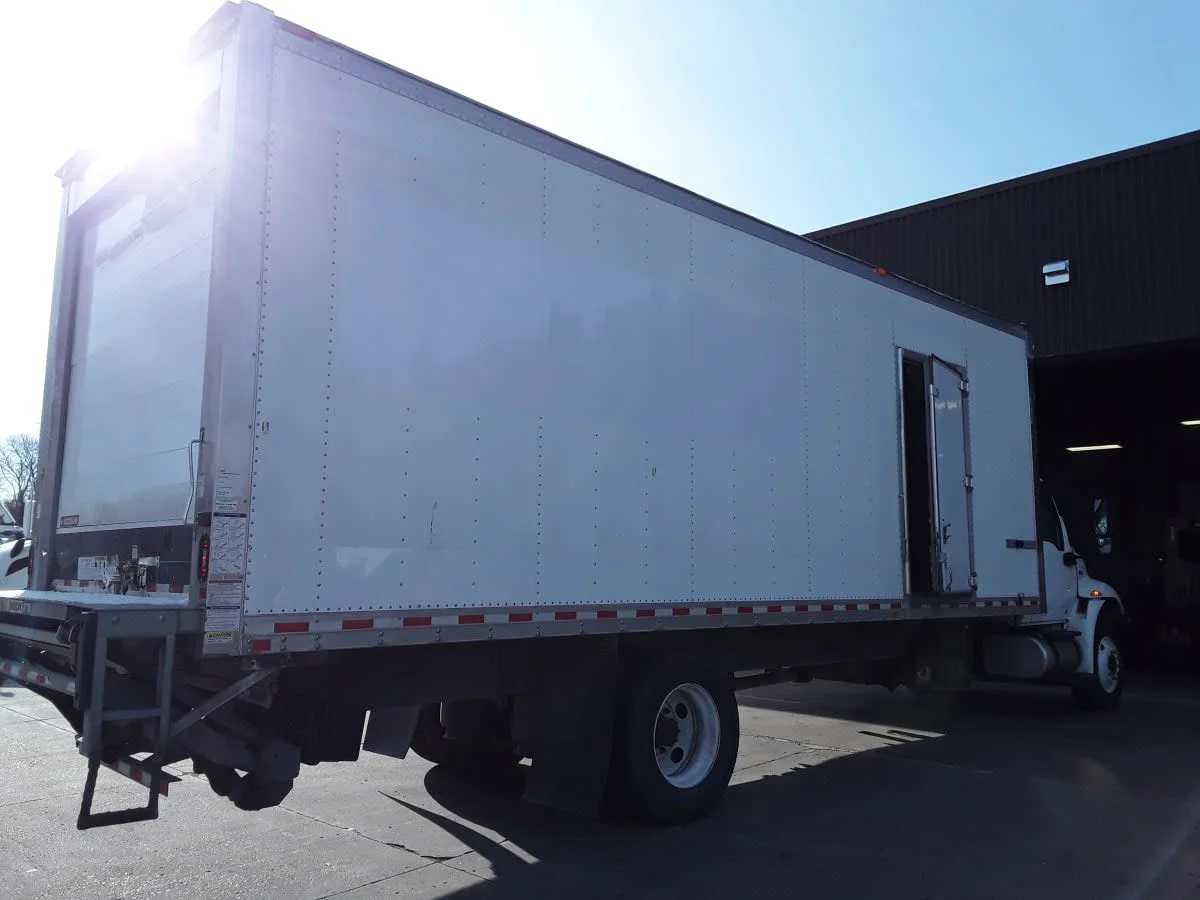 2020 International MV in Kansas City, MO — photo 4