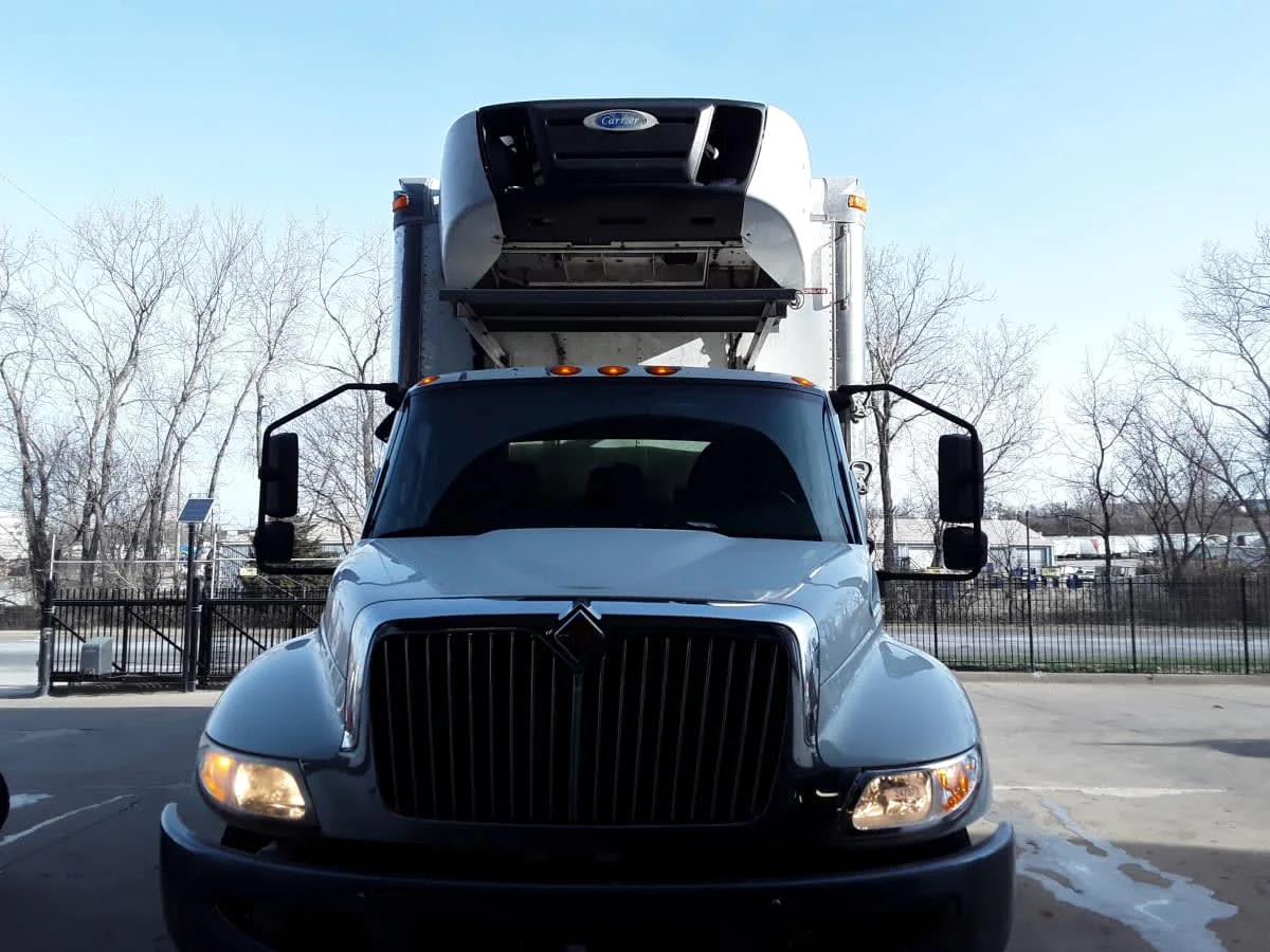 2020 International MV in Kansas City, MO — photo 2