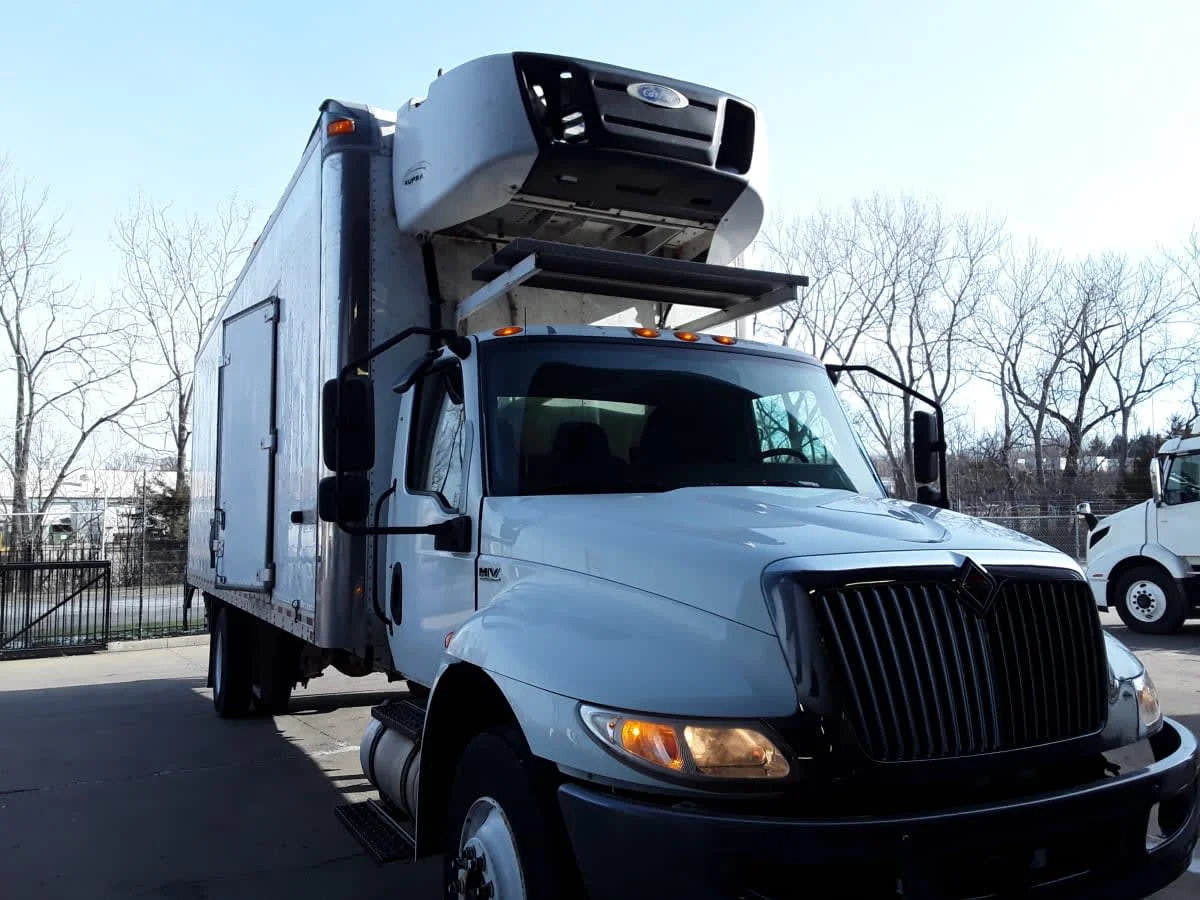 2020 International MV in Kansas City, MO — photo 3