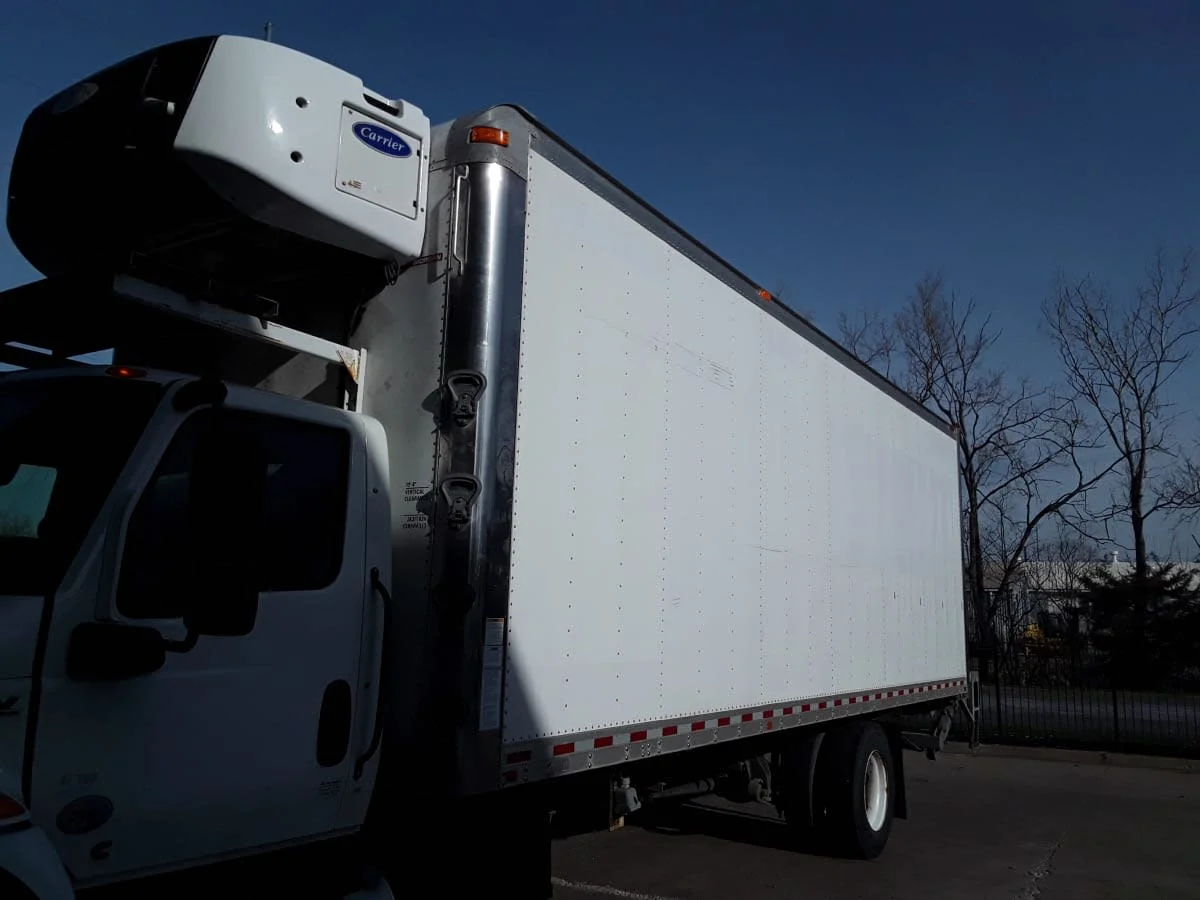 2020 International MV in Kansas City, MO