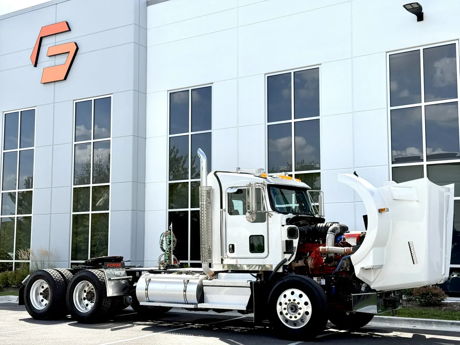 2023 Kenworth T800 - image 9