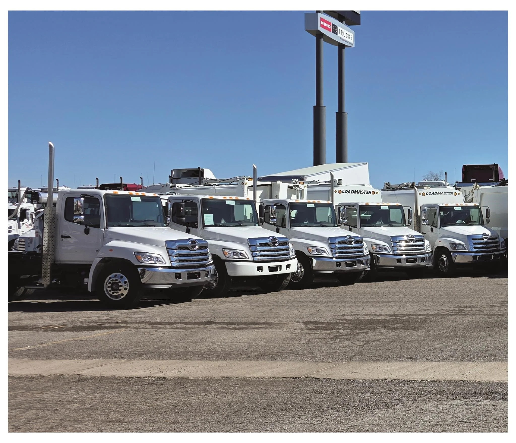 2025 Mack LR in Findlay, OH — photo 2