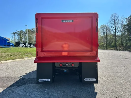 2027 Kenworth T880 in Knoxville, TN — photo 5