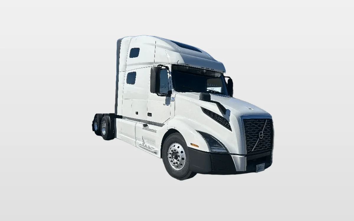 2022 Volvo VNL 760 - image 1