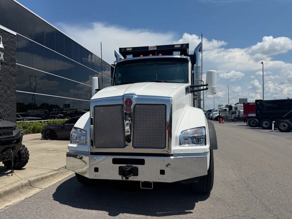 2025 Kenworth in Birmingham, AL — photo 12