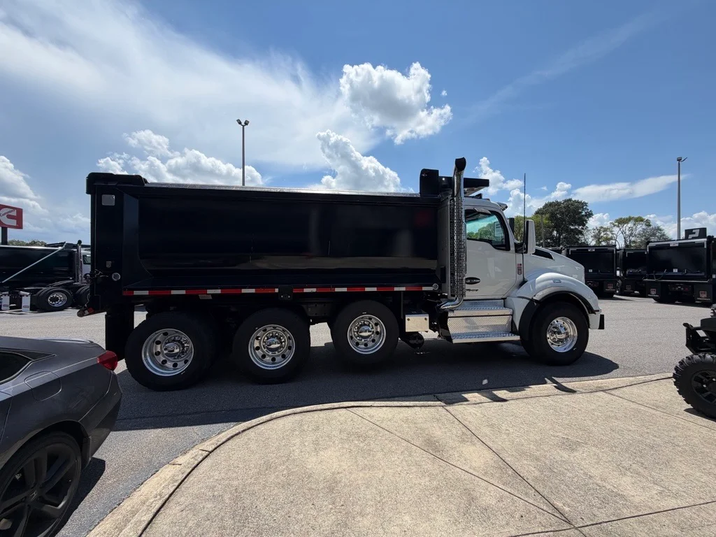 2025 Kenworth in Birmingham, AL — photo 7
