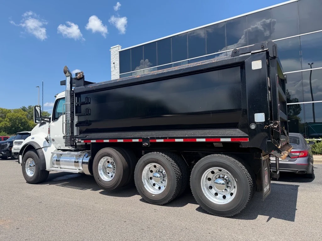 2025 Kenworth in Birmingham, AL — photo 11