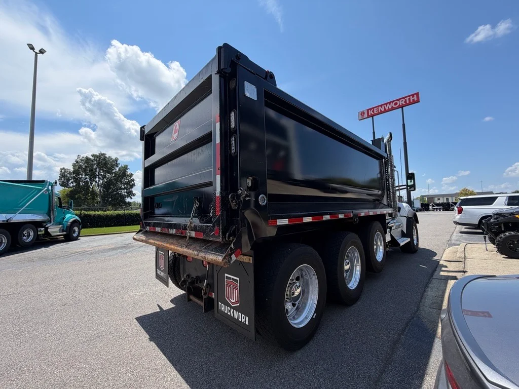 2025 Kenworth in Birmingham, AL — photo 6