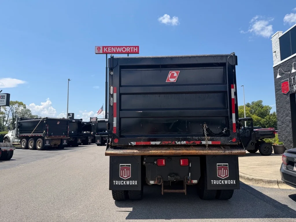 2025 Kenworth in Birmingham, AL — photo 5