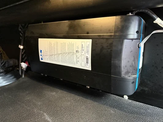 2023 Kenworth T680 in Springfield, MO — photo 39