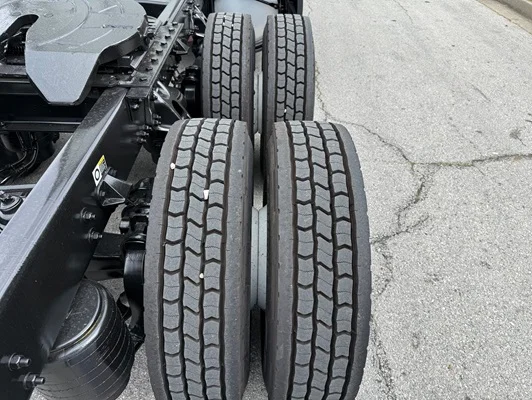 2023 Kenworth T680 in Springfield, MO — photo 17