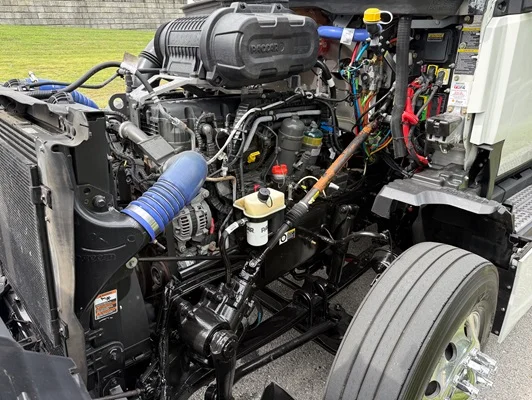 2023 Kenworth T680 in Springfield, MO — photo 26