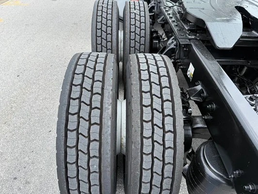 2023 Kenworth T680 in Springfield, MO — photo 15
