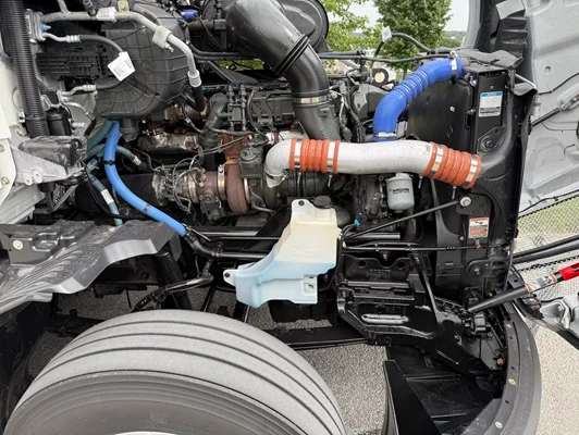 2023 Kenworth T680 in Springfield, MO — photo 24