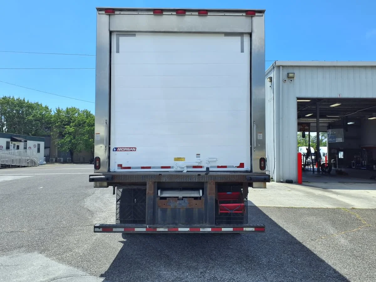 2019 Freightliner M2 106 in Knoxville, TN — photo 5