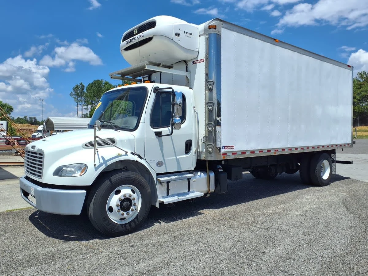 2019 Freightliner M2 106 in Knoxville, TN