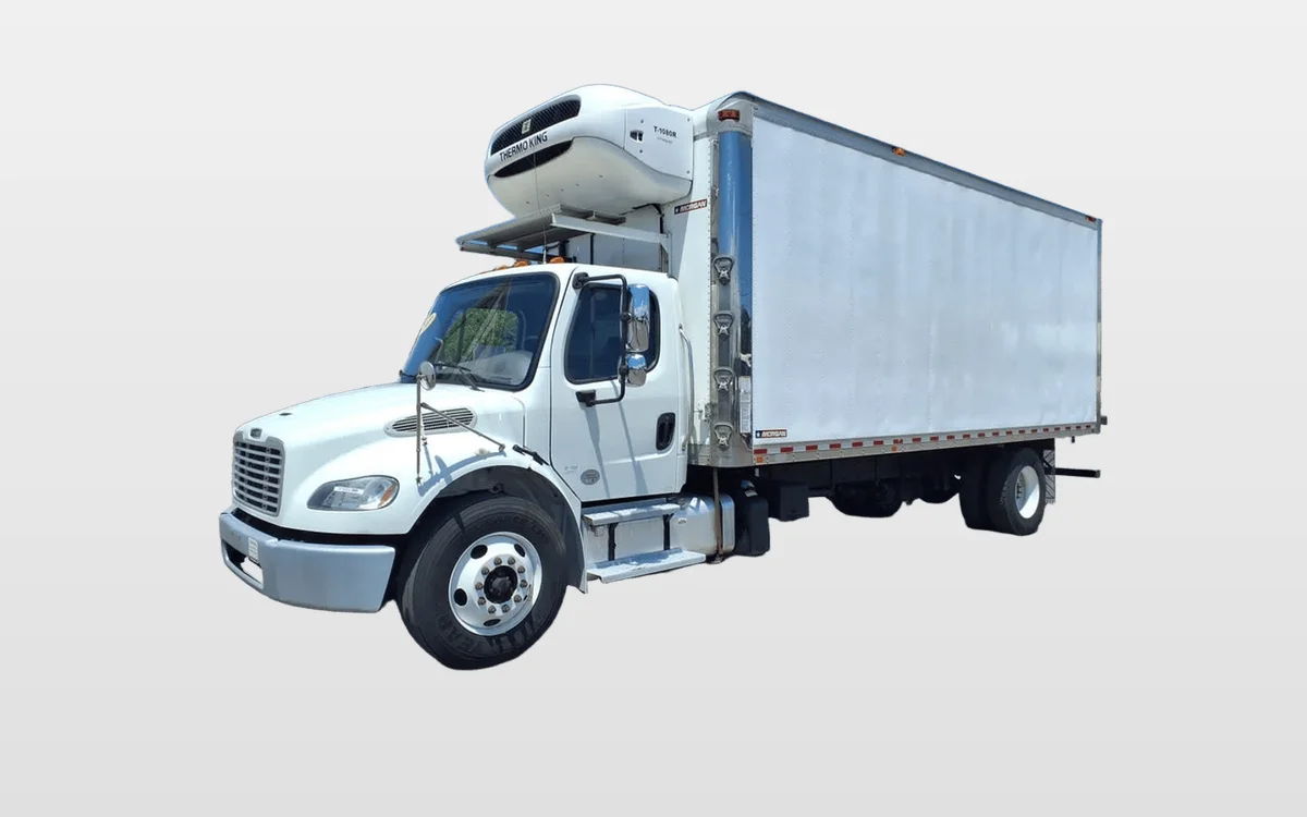 2019 Freightliner M2 106 in Knoxville, TN